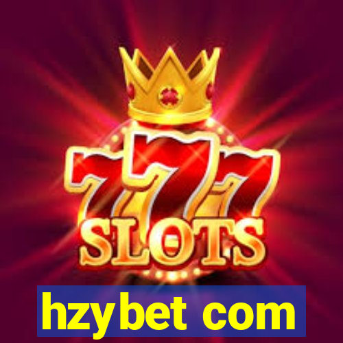 hzybet com
